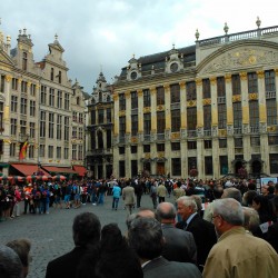 DSC 0589 - Sportraad Zaventem 